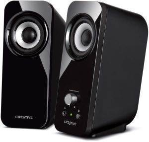 CREATIVE T12 SPEAKERS CREATIVE T12 SPEAKERS
