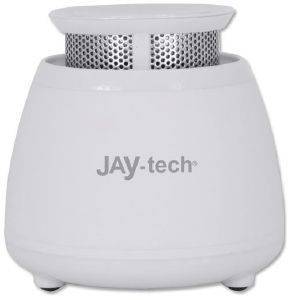 JAY-TECH GP503 MINI BASS SPEAKER WHITE