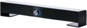 SONICGEAR ENZO 150SLU MULTIMEDIA AUDIO SPEAKERS SONICGEAR ENZO 150SLU MULTIMEDIA AUDIO SPEAKERS