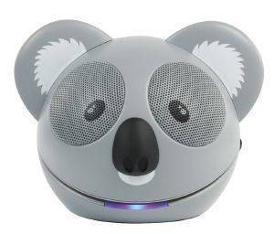 BASICXL BXL-AS10 PORTABLE KOALA SPEAKER BASICXL BXL-AS10 PORTABLE KOALA SPEAKER