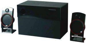 SPEED SPS-H-25 MULTIMEDIA SPEAKERS 2.1 SPEED SPS-H-25 MULTIMEDIA SPEAKERS 2.1