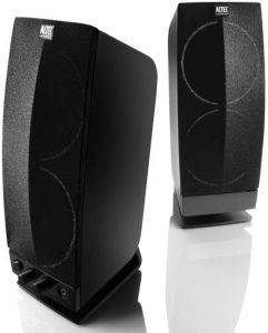 ALTEC LANSING VS2720 2.0 STEREO SPEAKER SYSTEM