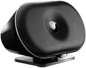 HERCULES WAE WBT06 WIRELESS BLUETOOTH SPEAKER BLACK