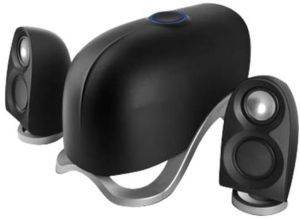 EDIFIER PREDATOR BLACK EDIFIER PREDATOR BLACK