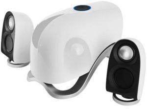 EDIFIER PREDATOR WHITE EDIFIER PREDATOR WHITE