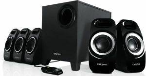 CREATIVE INSPIRE T6300 CREATIVE INSPIRE T6300