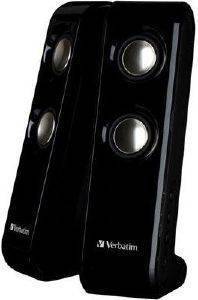 VERBATIM USB SPEAKER SYSTEM