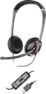 PLANTRONICS BLACKWIRE C420-M PLANTRONICS BLACKWIRE C420-M