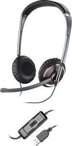 PLANTRONICS BLACKWIRE C420-M