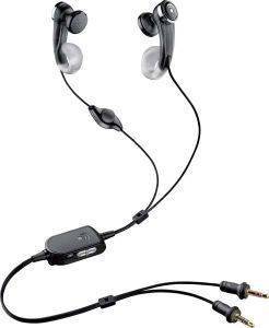 PLANTRONICS AUDIO 440 PLANTRONICS AUDIO 440
