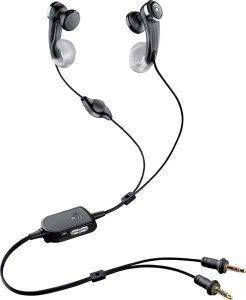 PLANTRONICS AUDIO 440