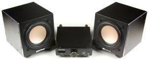 SCYTHE SCKCM-1000-B KRO CRAFT MINI SPEAKER PLUS BLACK SCYTHE SCKCM-1000-B KRO CRAFT MINI SPEAKER PLUS BLACK