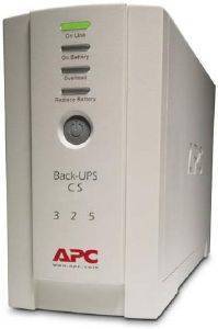 APC BK325I BACK-UPS 325VA BK325I