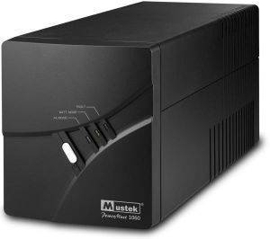 MUSTEK POWERMUST 1060 UPS 1000VA/600W