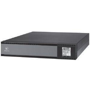 ATLANTIS A03-HP1101-RC UPS HOST POWER 1101RC SINEWAVE RACK CONVERTIBLE 1100VA