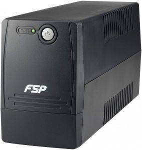 FORTRON FP 800 LINE INTERACTIVE UPS 800VA FORTRON FP 800 LINE INTERACTIVE UPS 800VA