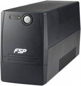 FORTRON FP 800 LINE INTERACTIVE UPS 800VA