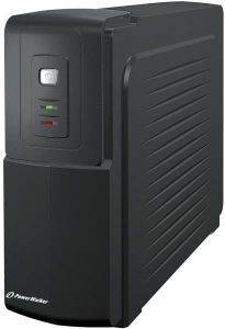 POWERWALKER VFD 1000 STAND BY UPS POWERWALKER VFD 1000 STAND BY UPS