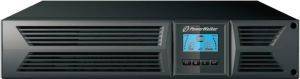 POWERWALKER VFI 2000RT LCD ONLINE UPS POWERWALKER VFI 2000RT LCD ONLINE UPS
