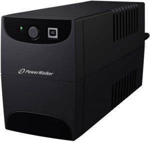 POWERWALKER VI 850SE LINE INTERACTIVE UPS