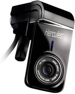 HERCULES DUALPIX HD720P FOR NOTEBOOKS HERCULES DUALPIX HD720P FOR NOTEBOOKS