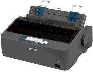 EPSON DOT MATRIX LX-350 EPSON DOT MATRIX LX-350