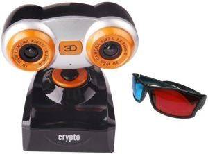 CRYPTO 3D WEB CAMERA REAL VIEW CRYPTO 3D WEB CAMERA REAL VIEW