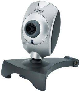 TRUST 17405 PRIMO WEBCAM