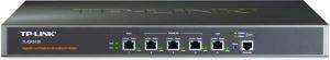 TP-LINK TL-ER5120 5-PORT GIGABIT LOAD BALANCE BROADBAND ROUTER TP-LINK TL-ER5120 5-PORT GIGABIT LOAD BALANCE BROADBAND ROUTER