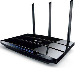 TP-LINK ARCHER C7 AC1750 WIRELESS DUAL BAND GIGABIT ROUTER