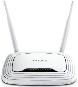 TP-LINK TL-WR843ND 300MBPS WIRELESS AP/CLIENT ROUTER