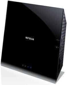 NETGEAR R6200 802.11AC DUAL BAND GIGABIT WIFI ROUTER