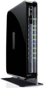 NETGEAR WNDR4300 N750 WIRELESS DUAL BAND GIGABIT ROUTER PREMIUM EDITION