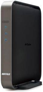 BUFFALO WZR-D1800H-EU AIRSTATION 1750 GIGABIT DUAL BAND ROUTER