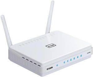 D-LINK DIR-652 WIRELESS N GIGABIT HOME ROUTER