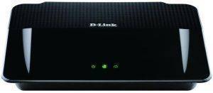 D-LINK DHP-1565 WIRELESS N POWERLINE GIGABIT ROUTER