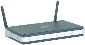 D-LINK DIR-615 WIRELESS N 300 ROUTER