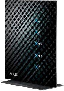 ASUS RT-N15U WIRELESS N300 GIGABIT ROUTER