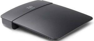 LINKSYS E900 WIRELESS N300 ROUTER LINKSYS E900 WIRELESS N300 ROUTER