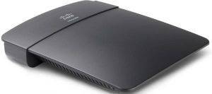 LINKSYS E900 WIRELESS N300 ROUTER