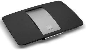 LINKSYS EA6500 SMART WI-FI DUAL-BAND AC ROUTER WITH GIGABIT AND 2XUSB
