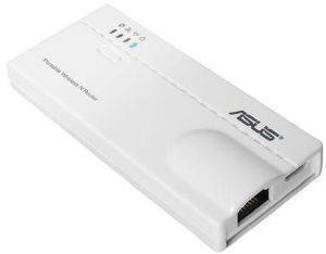 ASUS WL-330N 5-IN-1 WIRELESS N150 MOBILE ROUTER