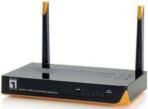 LEVEL ONE WGR-6012 300MBPS WIRELESS GIGABIT ROUTER LEVEL ONE WGR-6012 300MBPS WIRELESS GIGABIT ROUTER