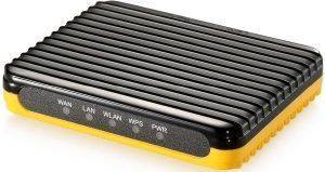 LEVEL ONE WBR-6802 150MBPS WIRELESS POCKET ROUTER LEVEL ONE WBR-6802 150MBPS WIRELESS POCKET ROUTER