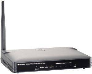 LEVEL ONE WBR-6804 150MBPS WIRELESS DUAL-WAN 3G ROUTER LEVEL ONE WBR-6804 150MBPS WIRELESS DUAL-WAN 3G ROUTER