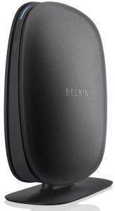 BELKIN F9K1001AS N150 WIRELESS ROUTER