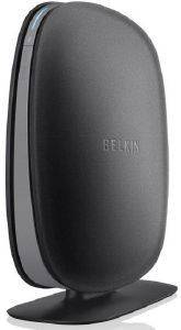 BELKIN F9K1002AS N300 WIRELESS N ROUTER