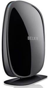 BELKIN F9K1102AS N600 WIRELESS ROUTER DUAL BAND