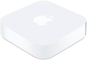 APPLE MC414Z/A AIRPORT EXPRESS BASE STATION APPLE MC414Z/A AIRPORT EXPRESS BASE STATION