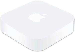 APPLE MC414Z/A AIRPORT EXPRESS BASE STATION